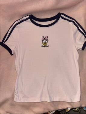 Disney Woman’s crop top